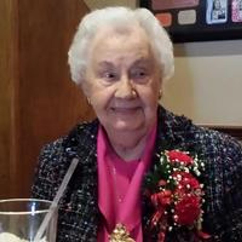 Willa P. (Patton) Jordan