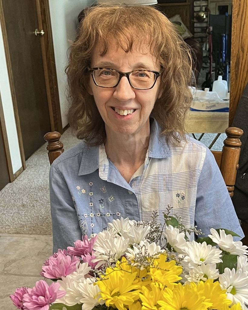 Carol Jean Broder Profile Photo