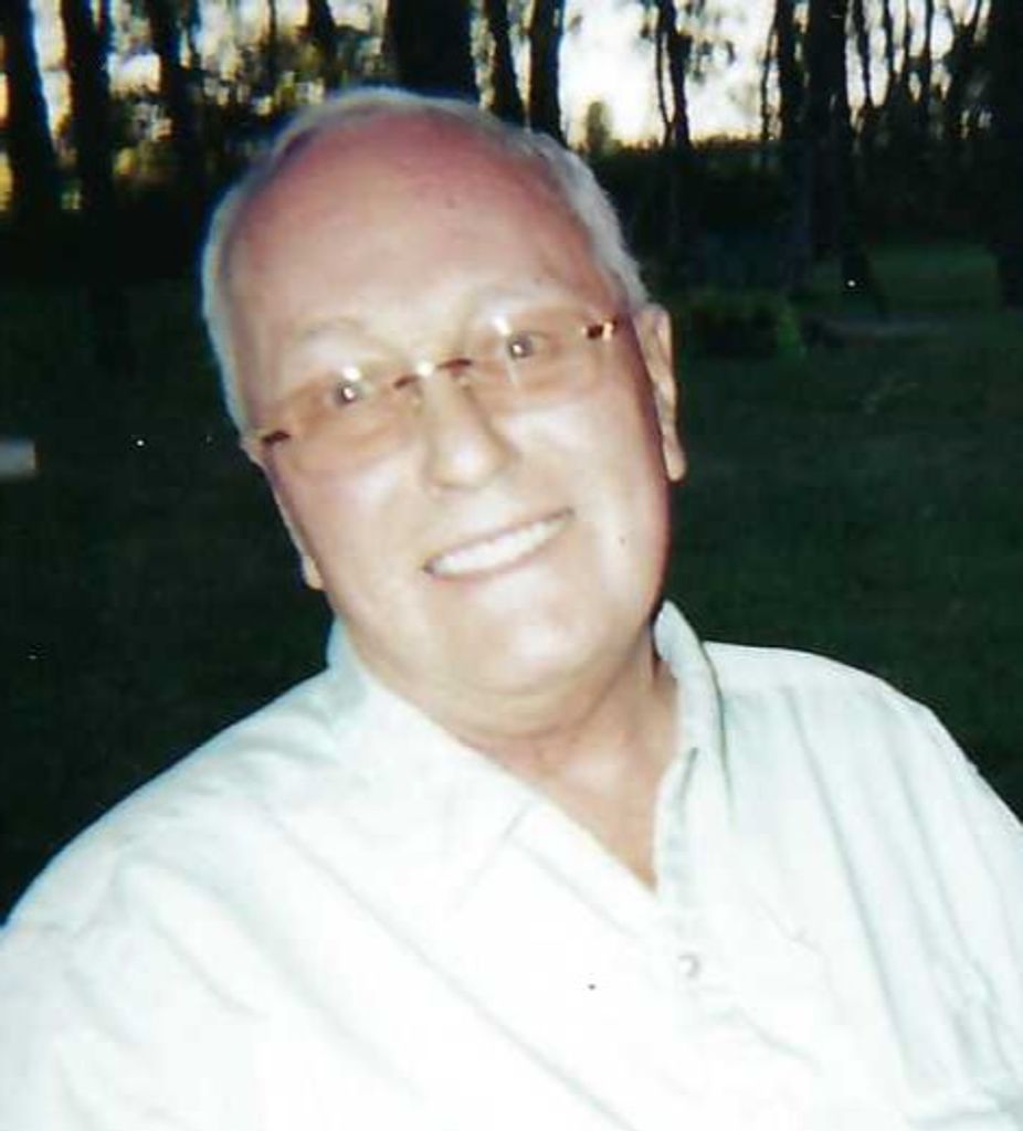 David Kent Keeler Profile Photo