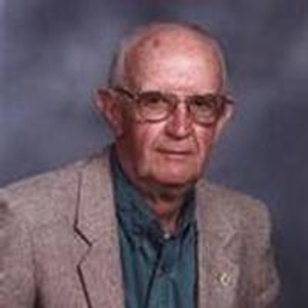 Luverne P. Neste