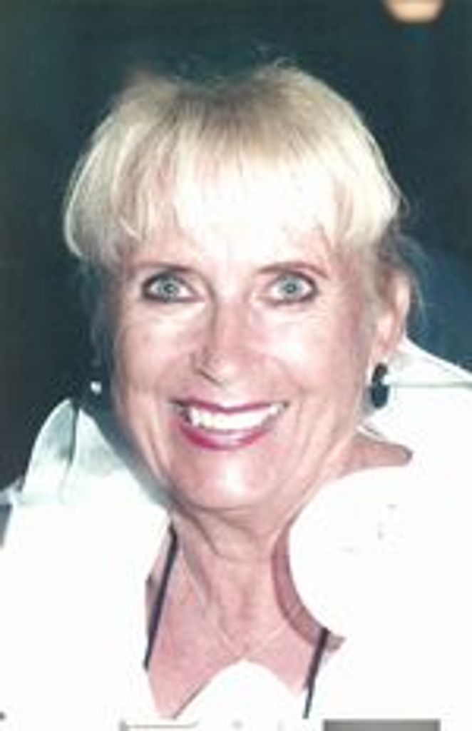 Ursula Elfriede Bland