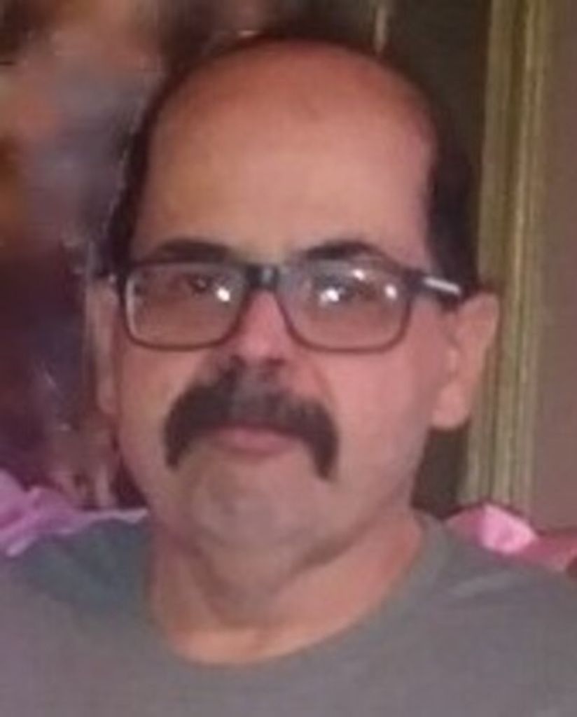 Manuel Martinez Profile Photo