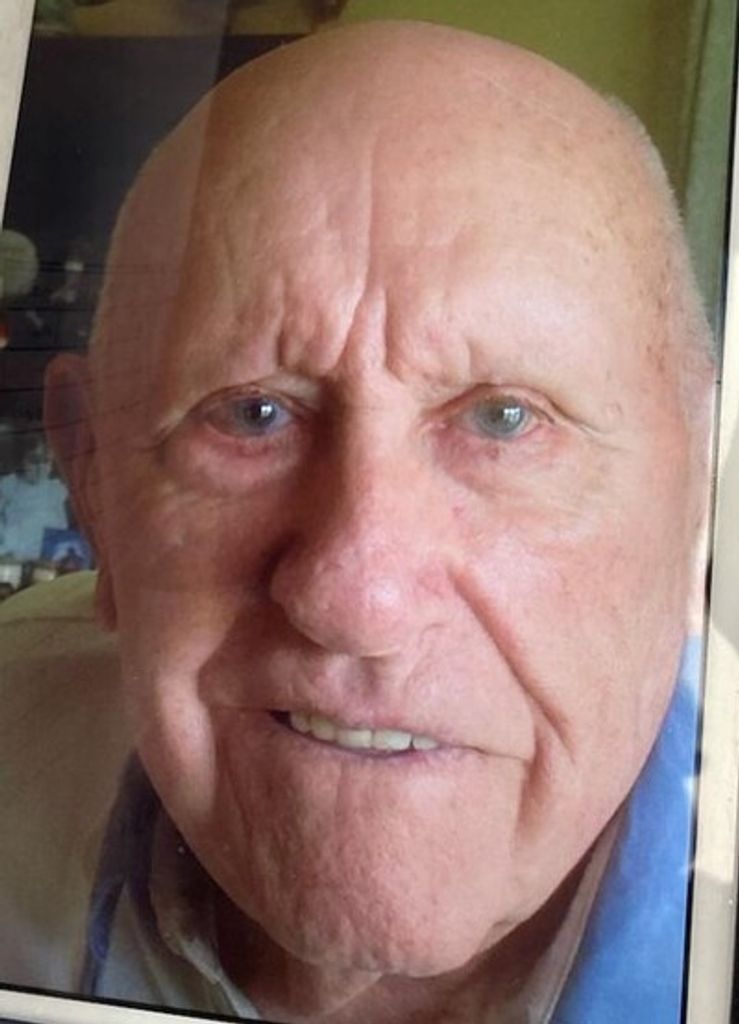 Warren Coolidge Lowe