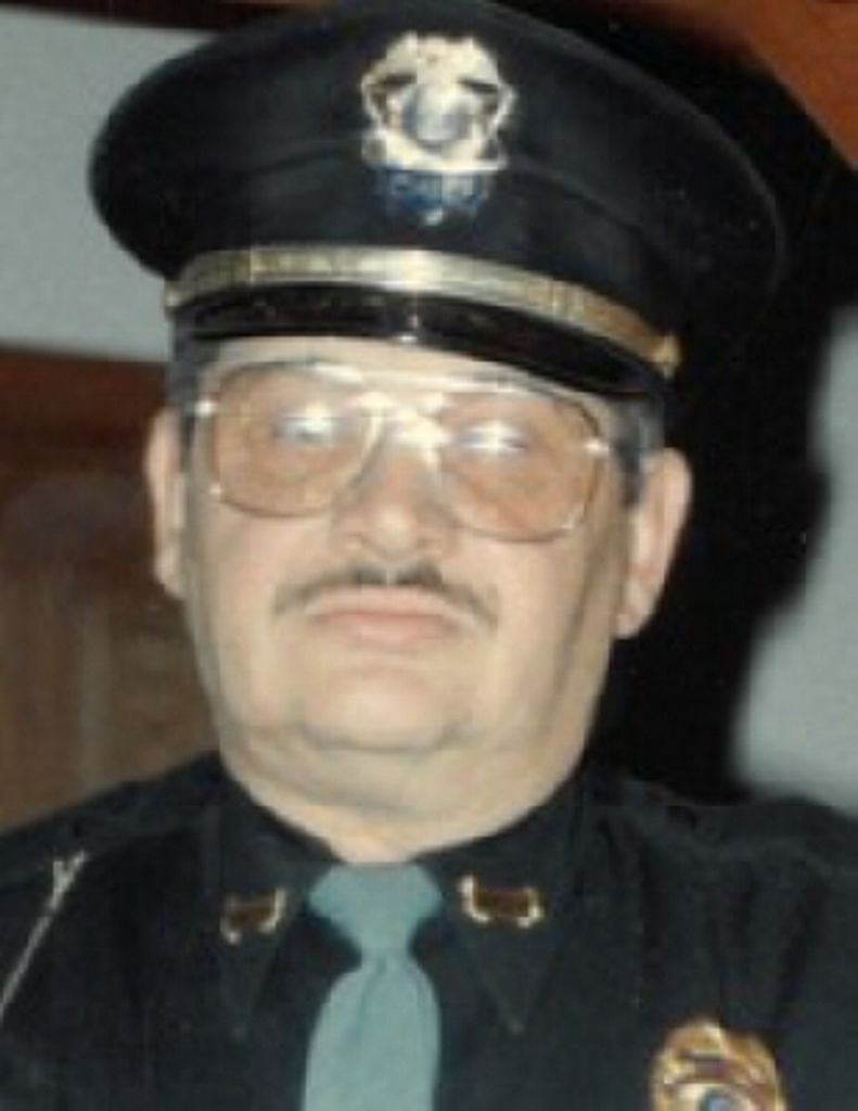 Alan A Anderson Profile Photo