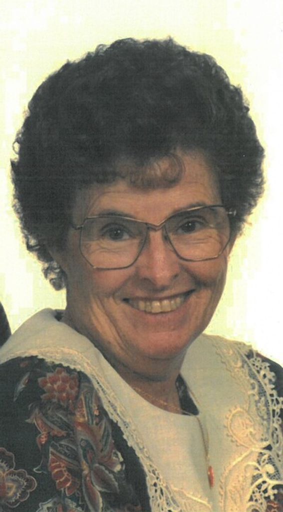 Mary Helen Moore Sutton Profile Photo
