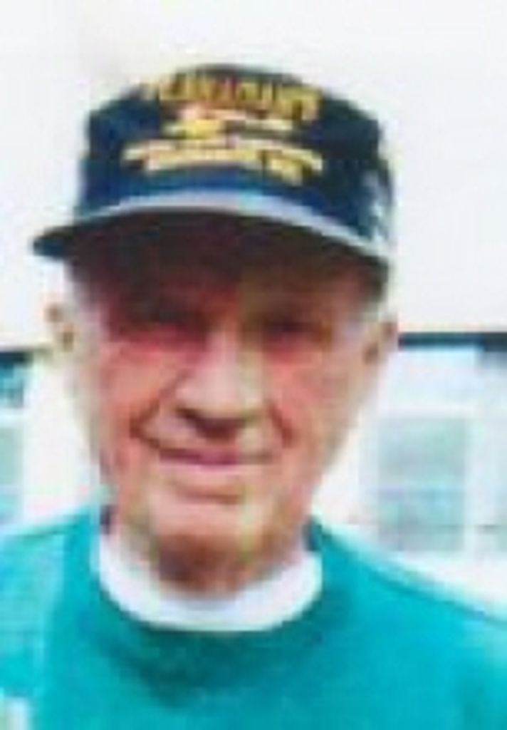 Kenneth Kettlewell
