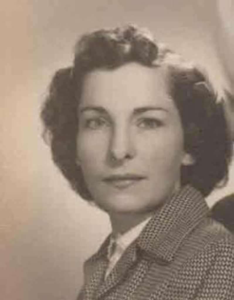 Wilma Mae Morris Profile Photo