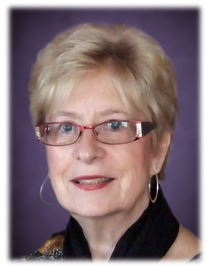 Patricia M. Payne Profile Photo