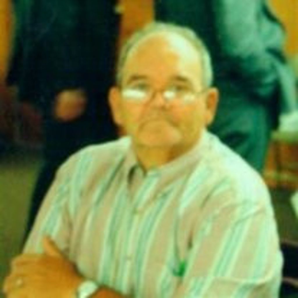 Mr. Dennis "Spanky" Wayne Rogers Profile Photo