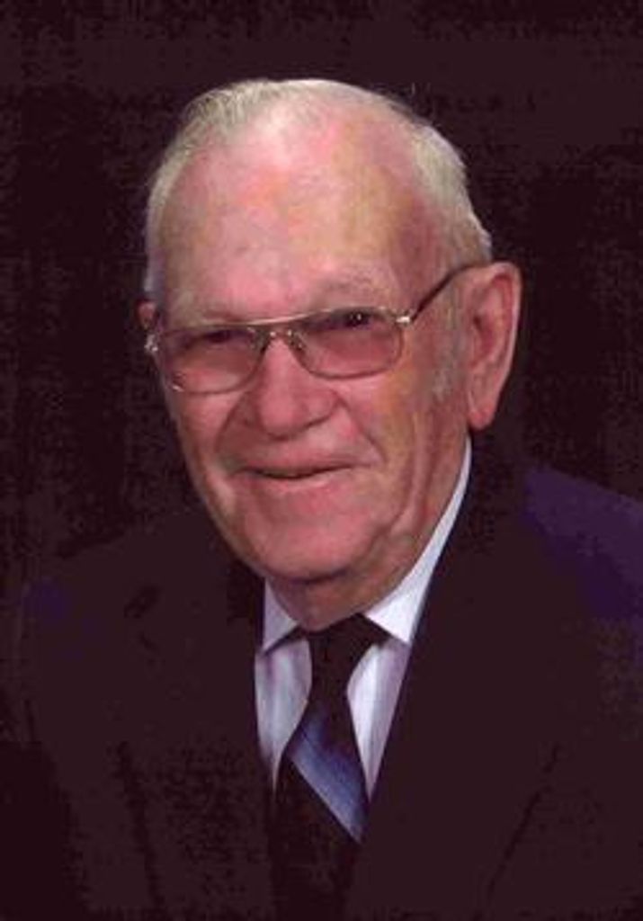 Walter Joseph Brandenburger Profile Photo