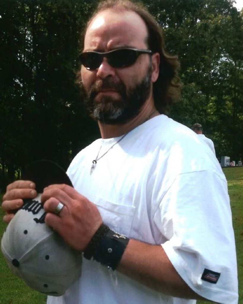 Jason Tyrone Mayfield Profile Photo