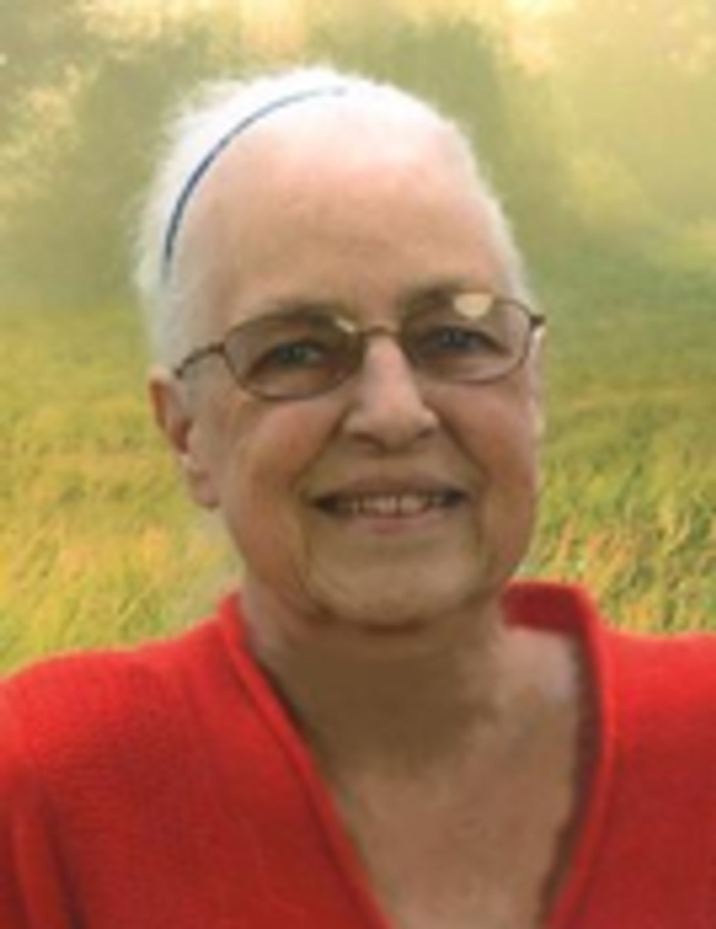 Judy Simpson