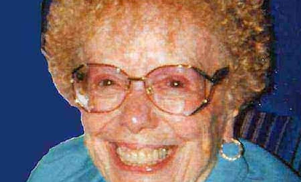 Nancy J. Lieding