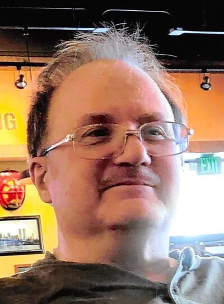 Anthony Doyle Patton Profile Photo