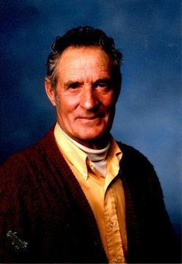 Jack Harold Edelmayer