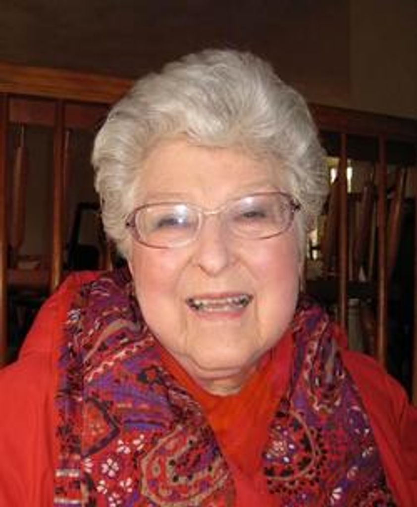 Mariwood Ward
