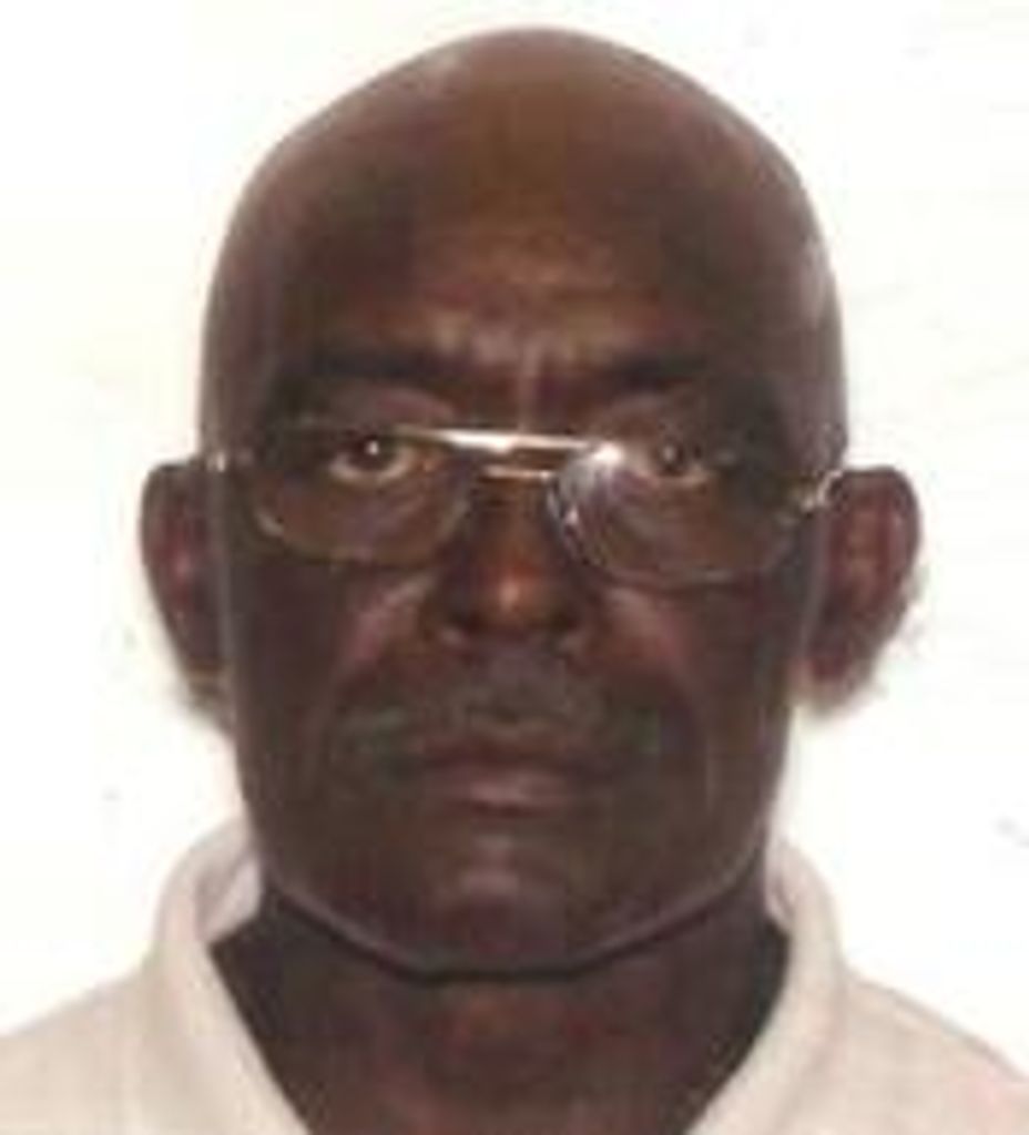 Vendis "Bunny" Valentine Brown Profile Photo