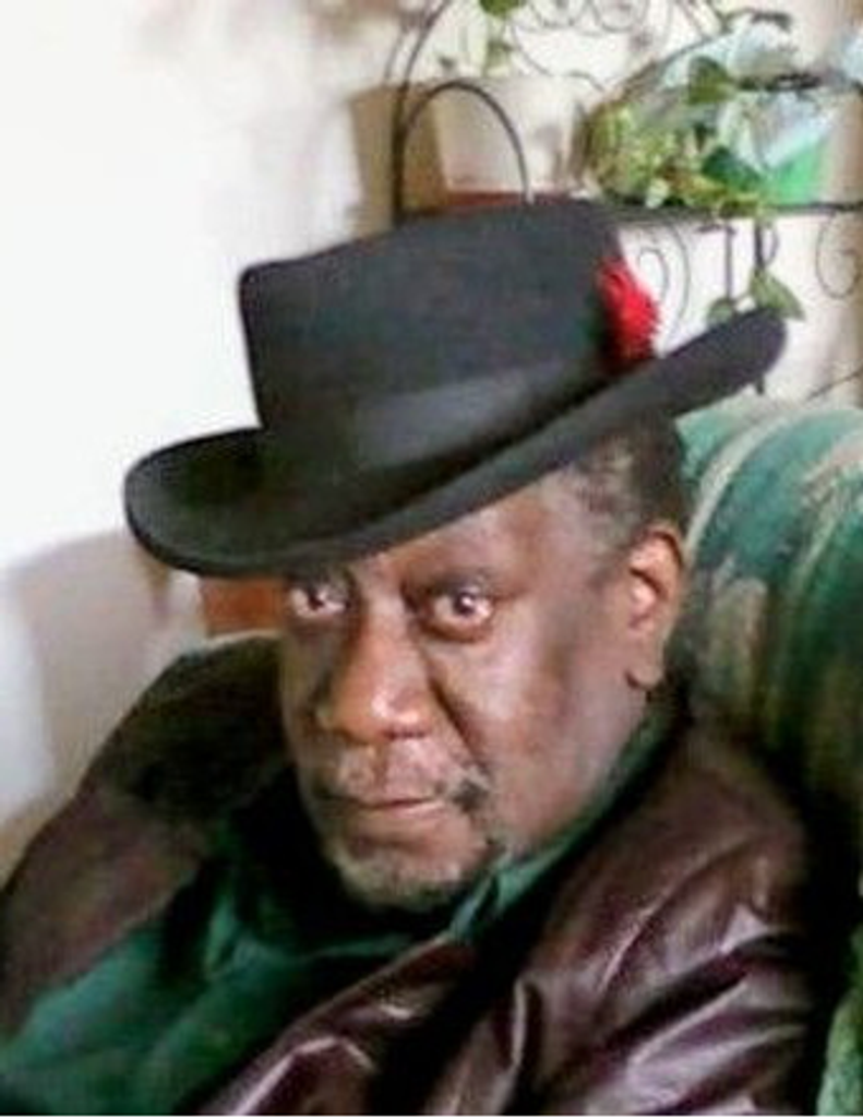 James Ethridge Profile Photo