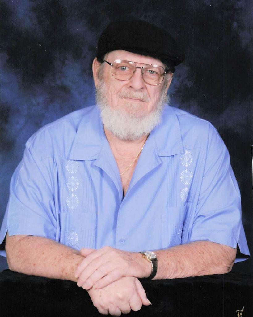 Donald Landers Profile Photo