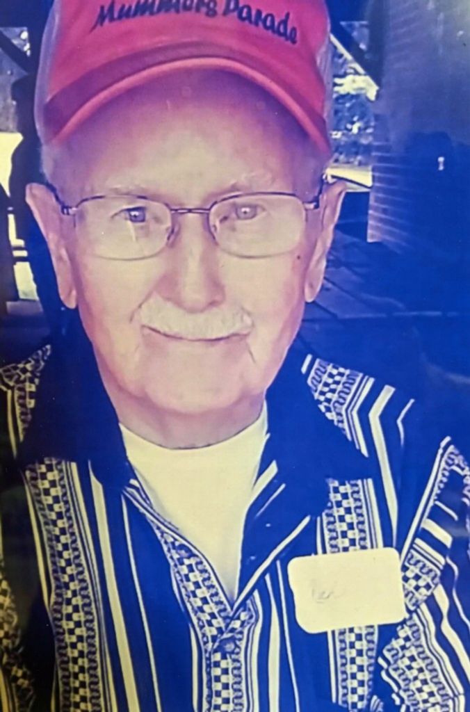 Russell Eugene Richards, Sr. Profile Photo