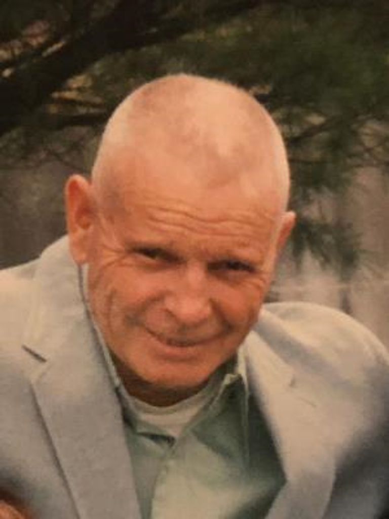 Claude Arthur Pulver Profile Photo