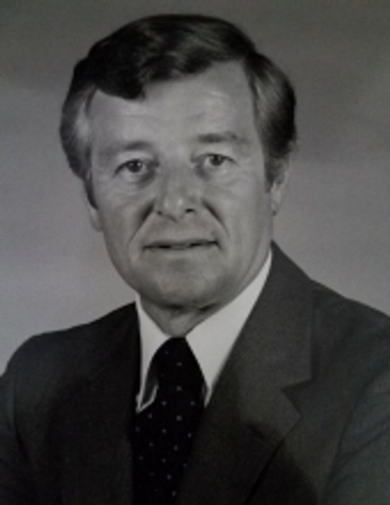 Stanley Lyle Streeter