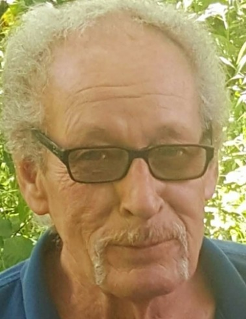 Charles Ray Douglas Profile Photo