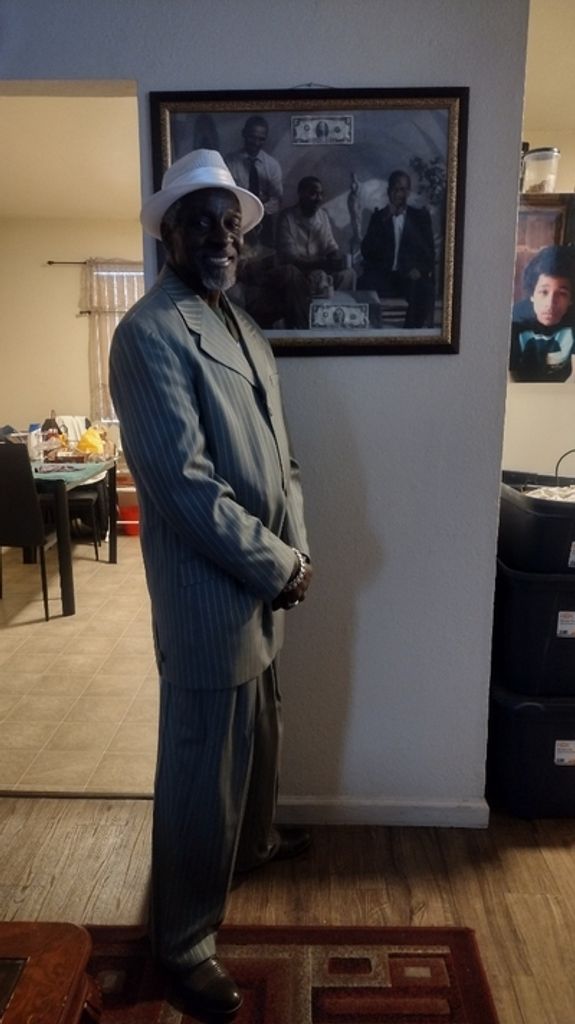 Michael Anderson Clark Profile Photo