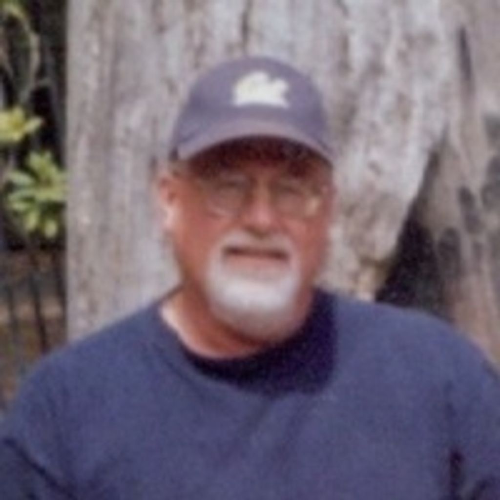 Daniel John Stauffer