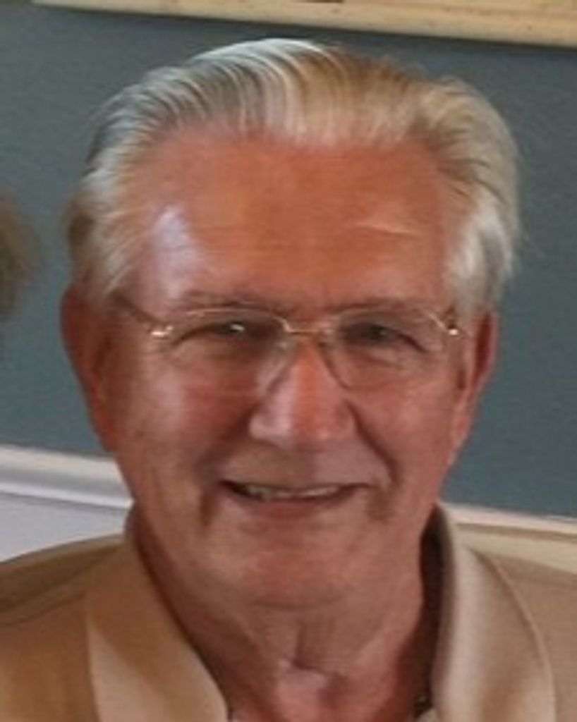Kimball George Pease Profile Photo
