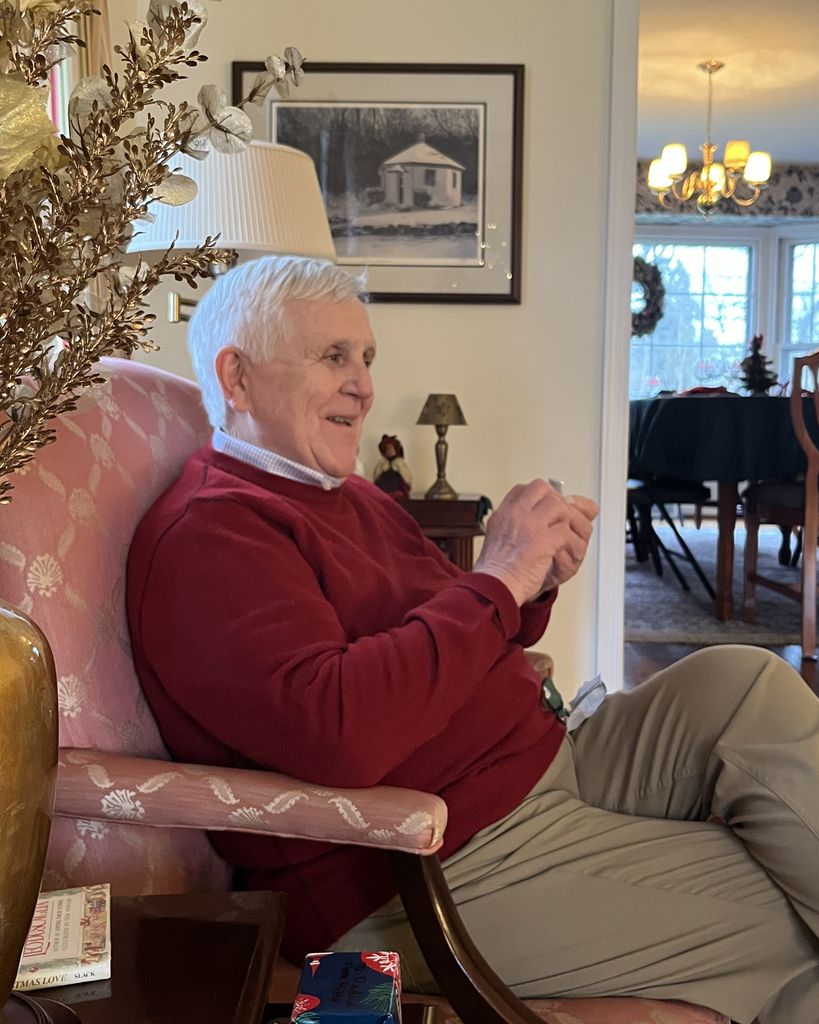 Thomas J. Kent Profile Photo