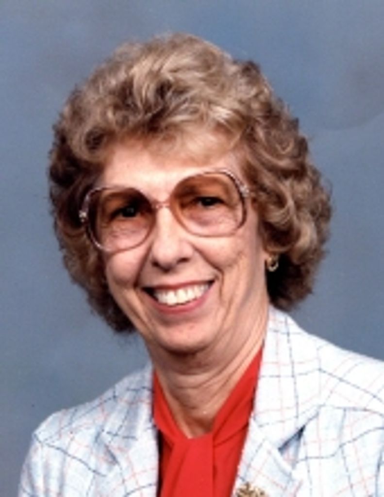 Florence E. Daiber
