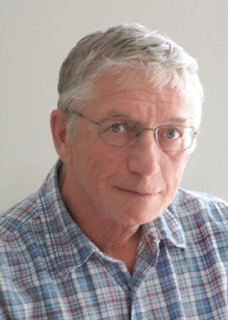 Thomas Edward Ellis Profile Photo