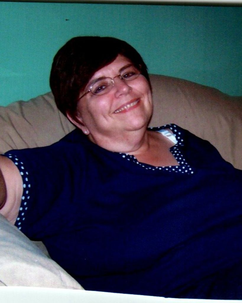 Valerie Sue Gillespie Profile Photo