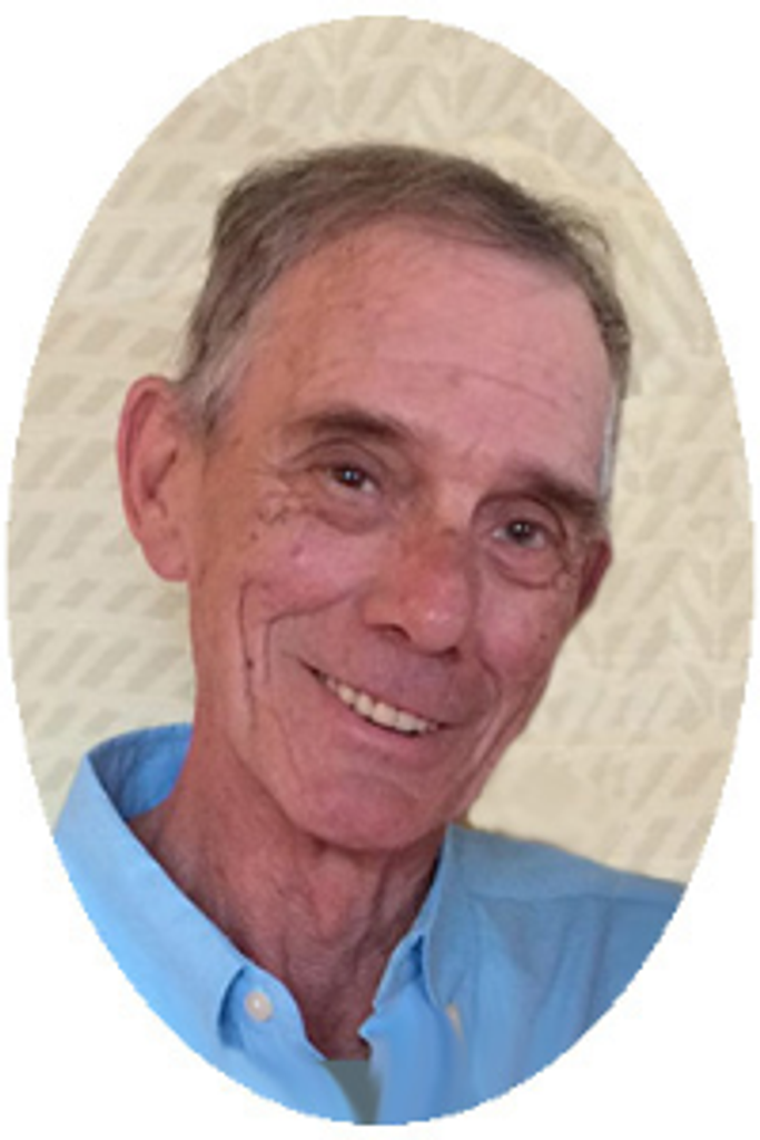 Howard "Skip" Sutherland, Jr.