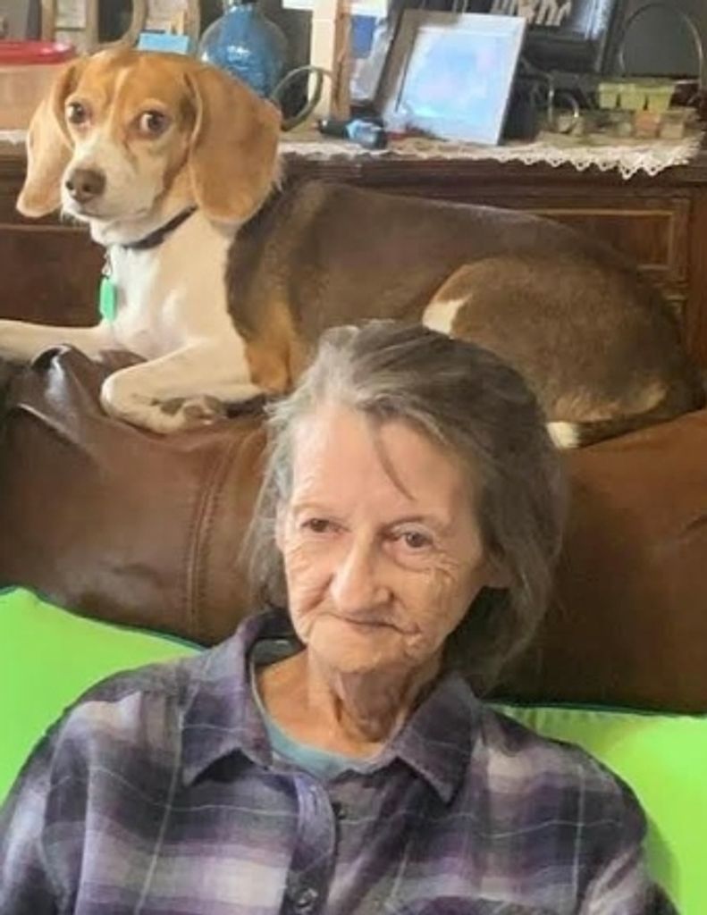 Margaret Williams Profile Photo