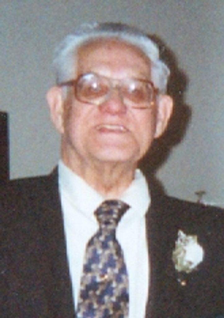 John "Smokey" Samulka Sr. Profile Photo