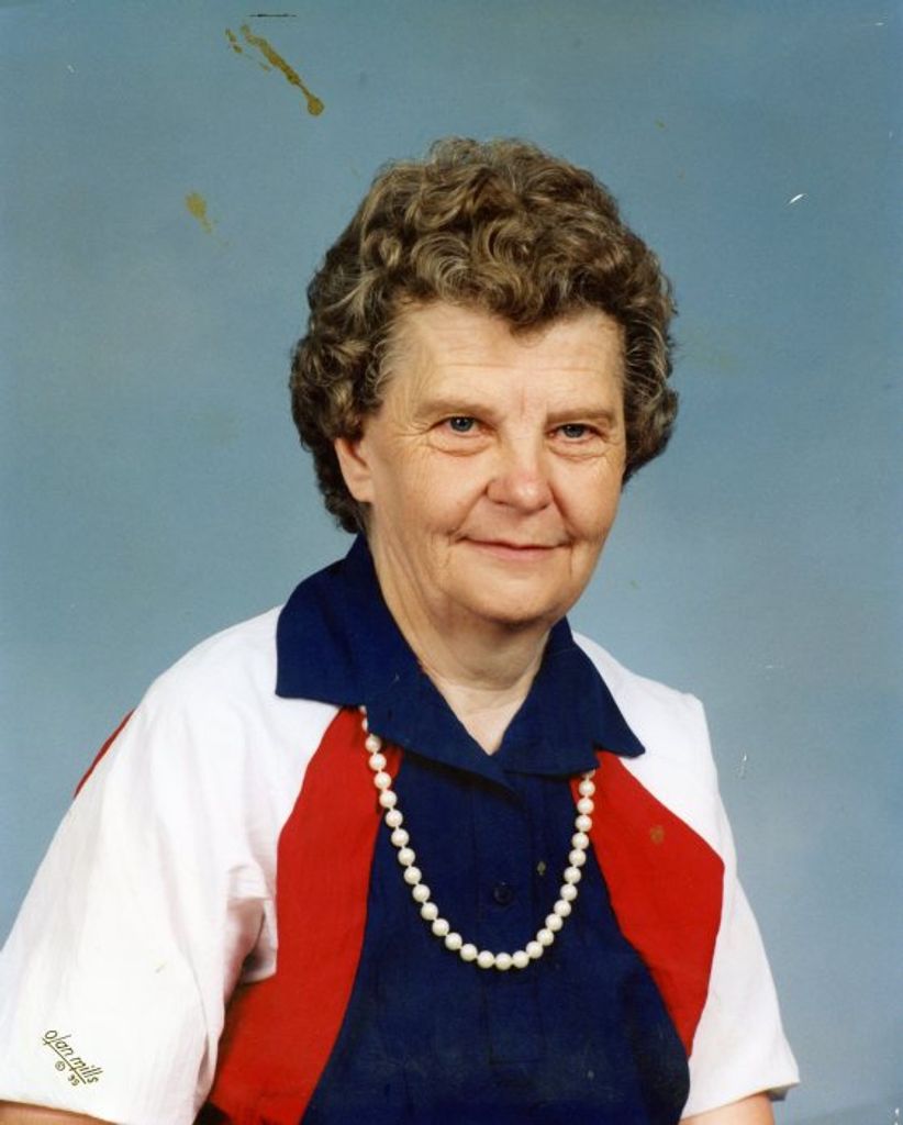 Elizabeth W Edge