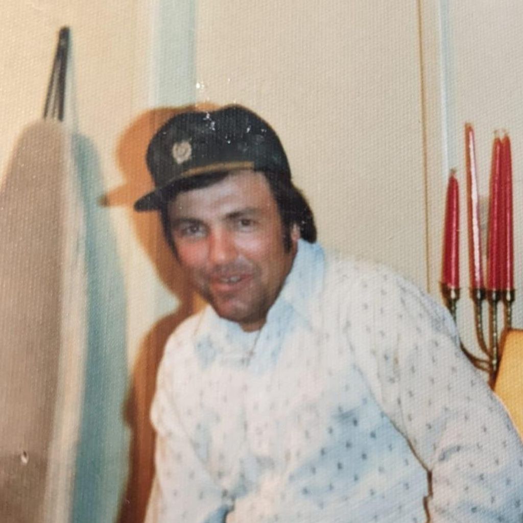 James Womack