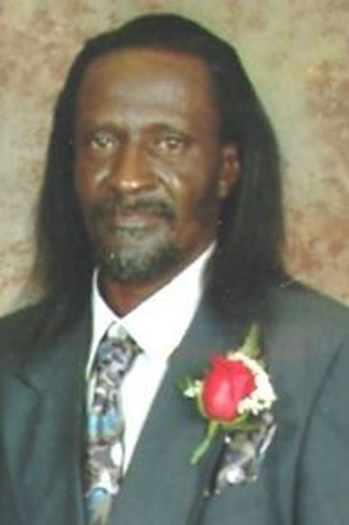 Tony Curtis Graham