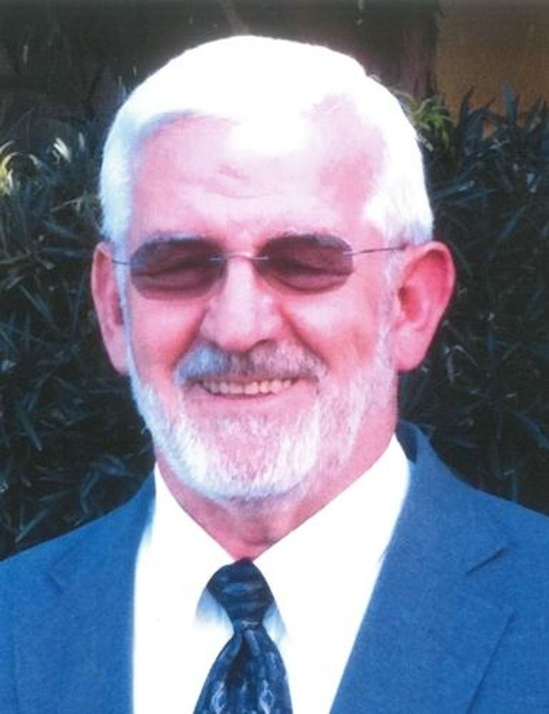 Dieter Wolf Bergstrasser