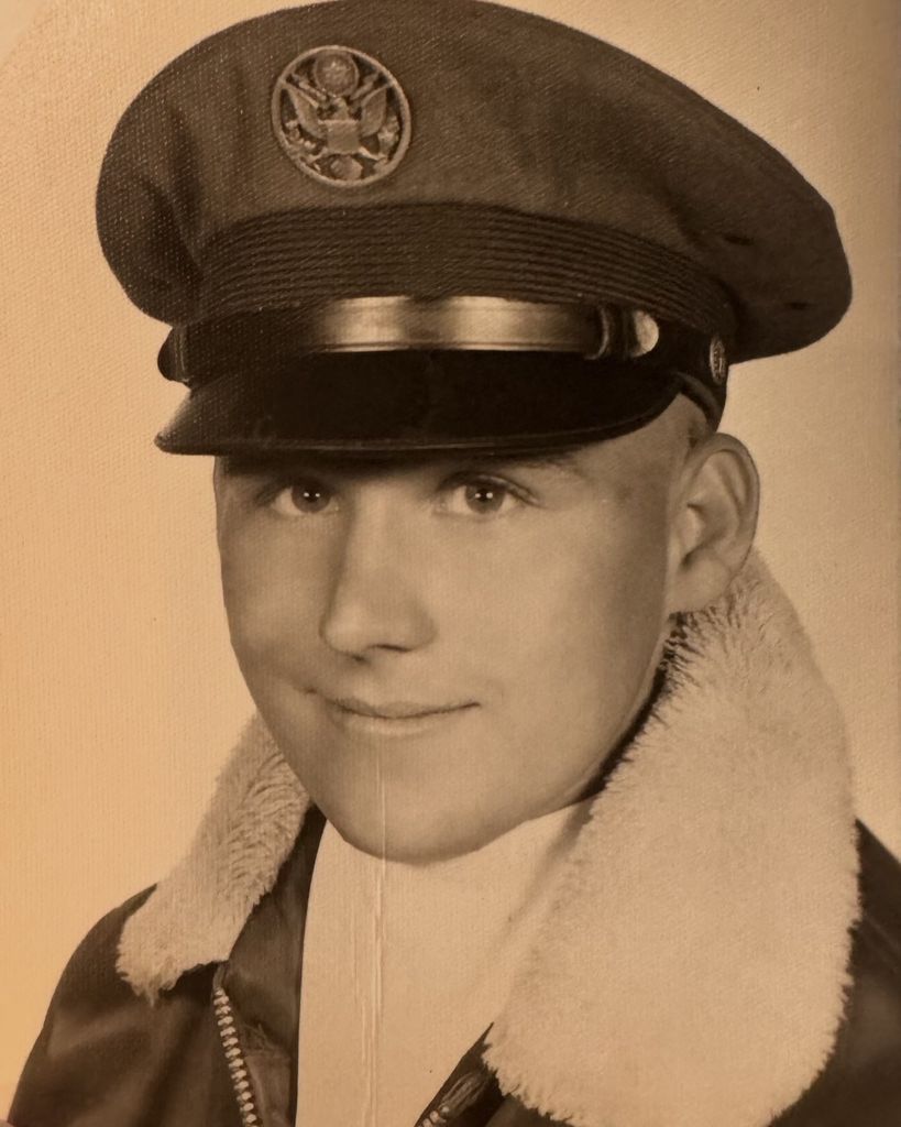 Ernie Edward Walker Sr