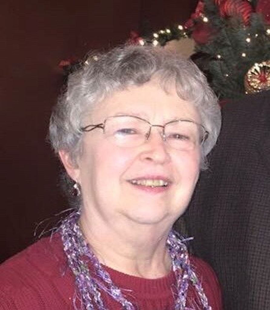 Sally Jean Brown Profile Photo