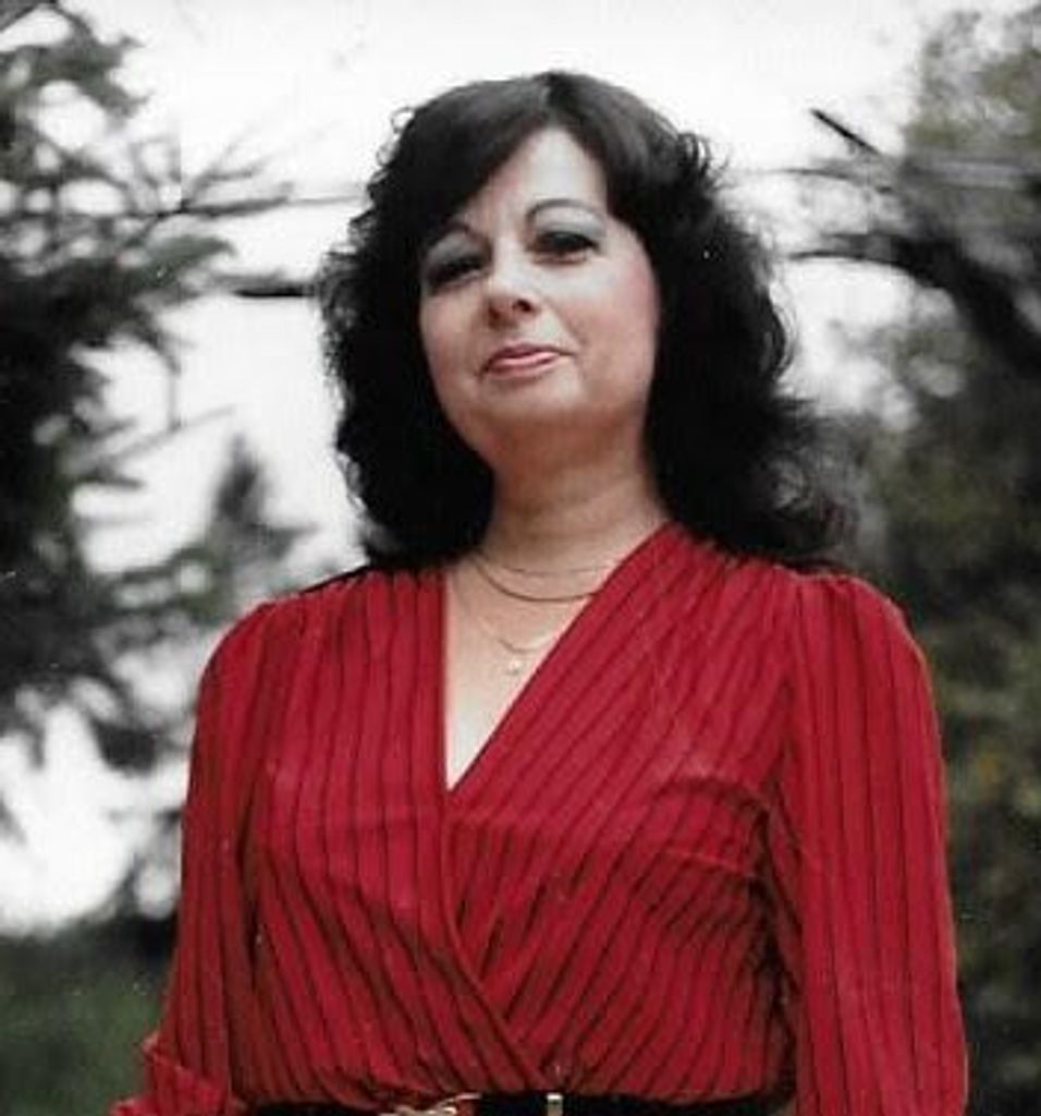 Elaine Adele Dickman Profile Photo