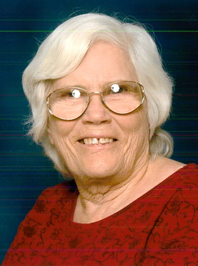 Ola Earl (Peel)  Taylor