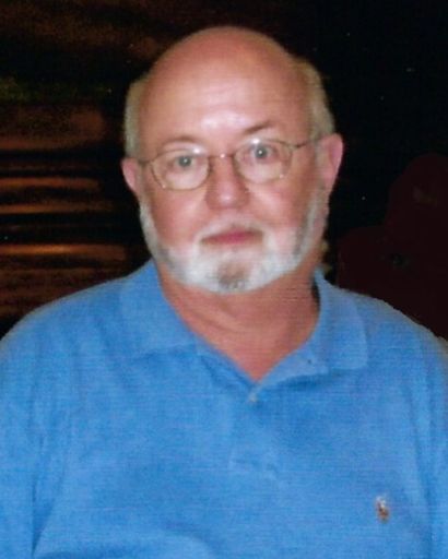 Jimmy Johnson's obituary image