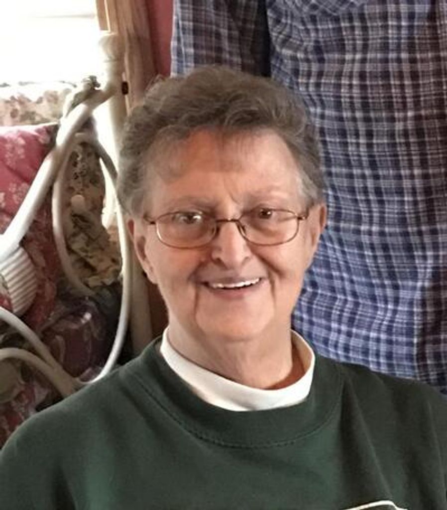 Judith A. Strand Profile Photo