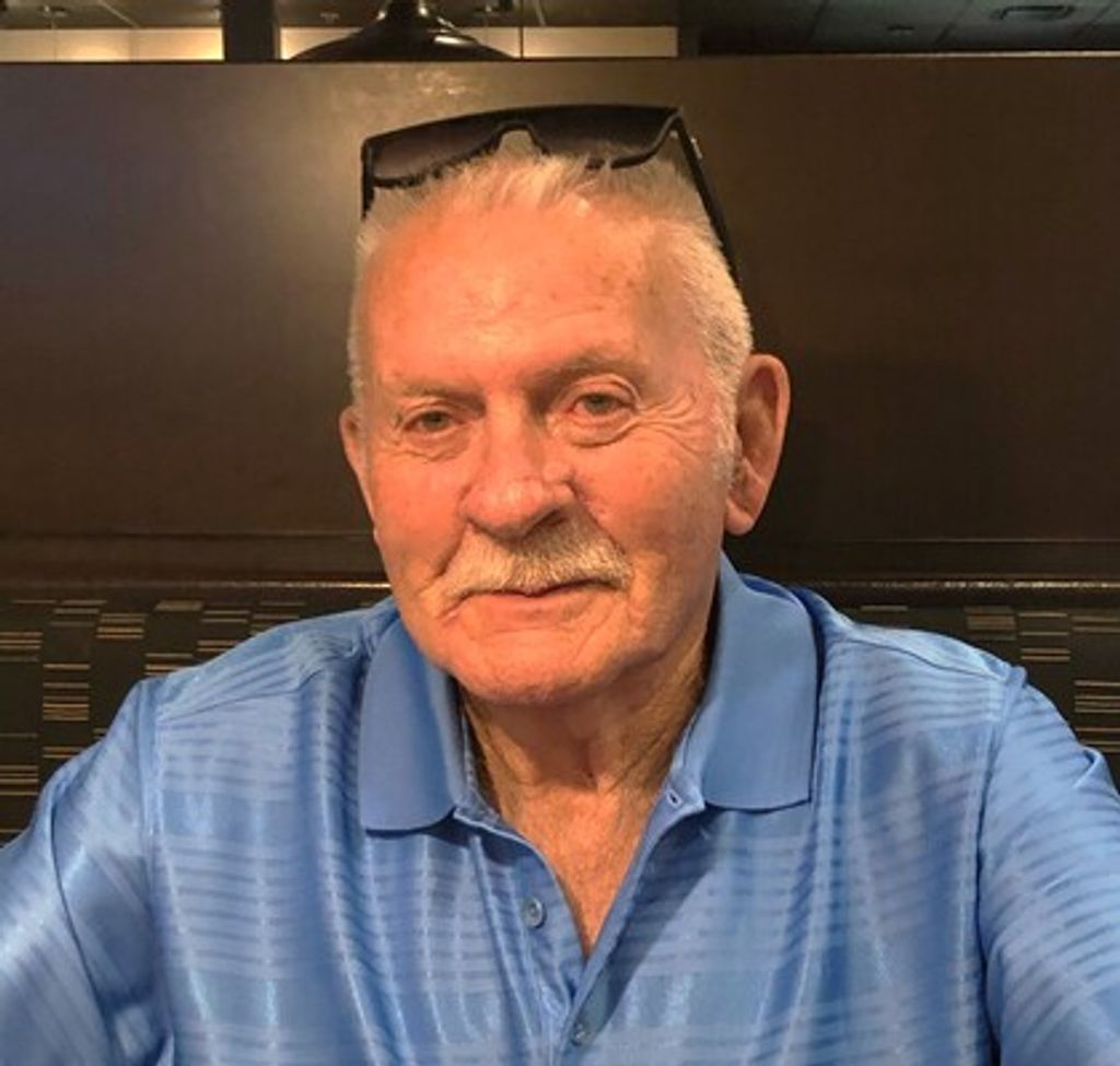 Donald Clem Shires