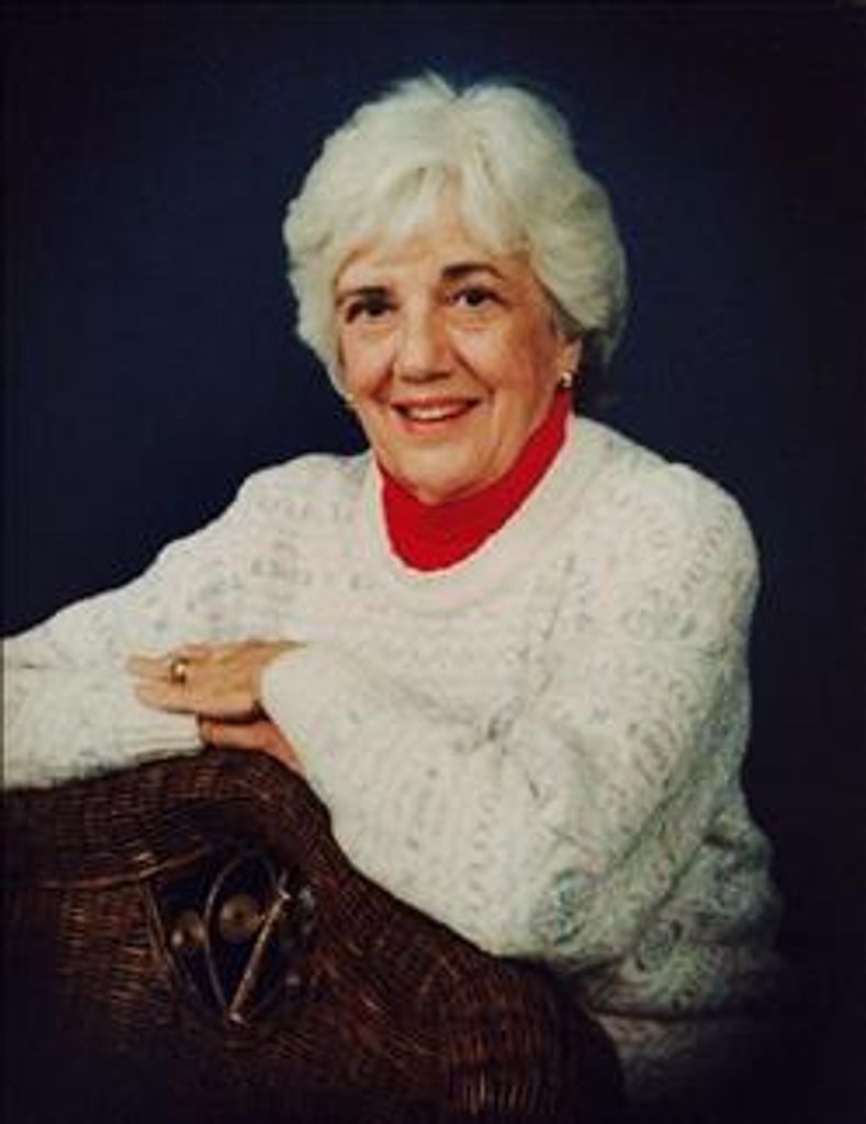 Mary DeVay
