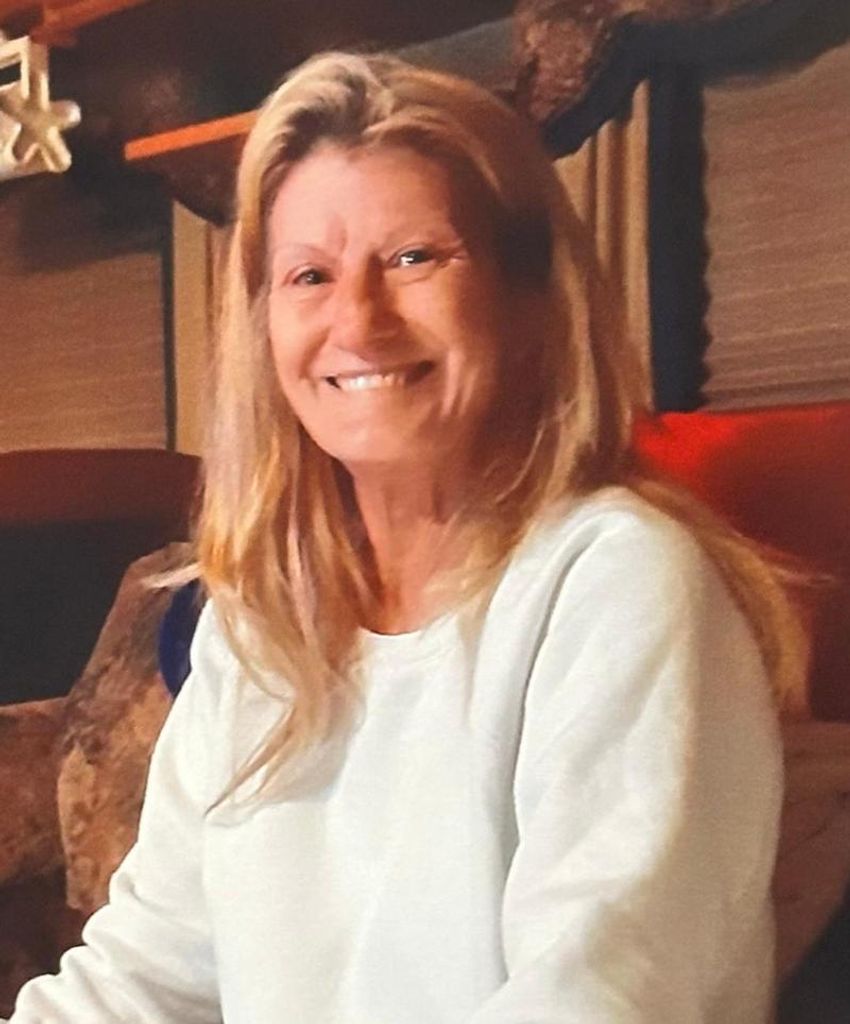 Jill Casandra Carter